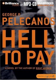 Hell to Pay (Derek Strange/Terry Quinn)