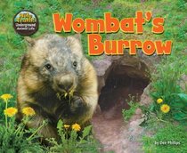 Wombat's Burrow (Science Slam: The Hole Truth! Underground Animal Life)