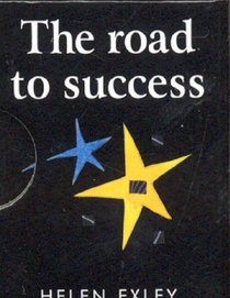 The Road To Success (Helen Exley Giftbooks)
