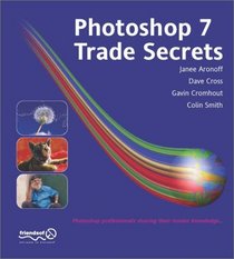 Photoshop 7: Trade Secrets