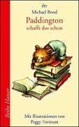 Paddington schafft das schon.