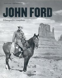 John Ford: Las dos caras de un pionero 1894-1973 (Spanish Edition)