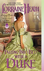 Falling Into Bed with a Duke (Hellions of Havisham, Bk 1)