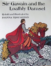 Sir Gawain and the Loathly Damsel (Picture Puffin)