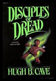 Disciples of dread