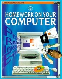 Homework On Your Computer