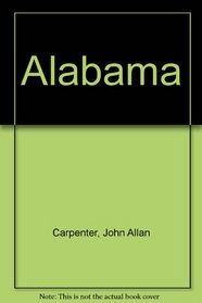 Alabama (His The new enchantment of America)