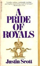 A Pride of Royals