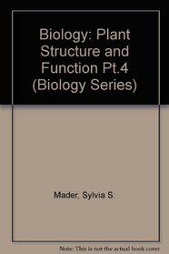 Biology: Plant Structure and Function (Pt.4)