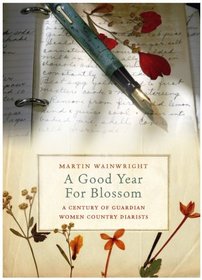 A Good Year for Blossom: A Century of the 