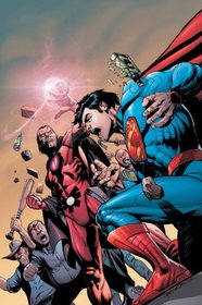 Superman - Action Comics Vol. 2: Bulletproof (The New 52)