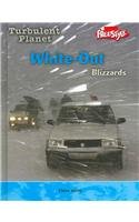 White-Out: Blizzards (Turbulent Planet)