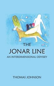 The Jonar Line: An Interdimensional Odyssey