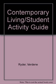 Contemporary Living/Student Activity Guide
