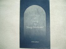 Anthology of Poetry by Young Americans