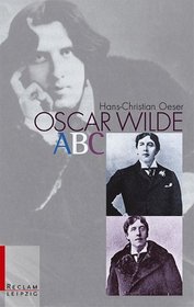 Oscar Wilde-ABC.