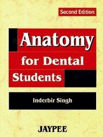 Anatomy for Dental Students