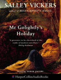 Mr.Golightly's Holiday