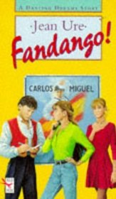 Fandango! (Red Fox Older Fiction)