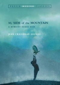 My Side of the Mountain (My Side of the Mountain, Bk 1)