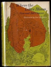 Where the Lilies Bloom