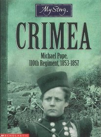 Crimea (My Story)