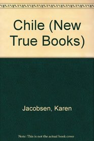 Chile (New True Books)