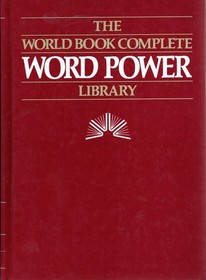 The World book complete word power library