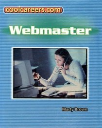 Webmaster (Coolcareers.Com)