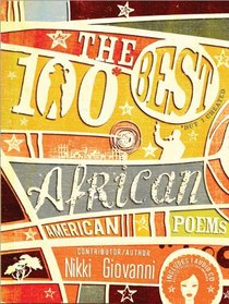 The 100 Best African American Poems