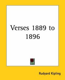 Verses 1889 to 1896