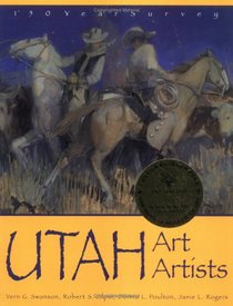 Utah Art, Utah Artists