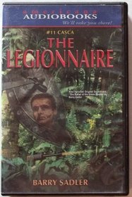 The Legionnaire (Casca, 11)