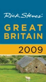 Rick Steves' Great Britain 2009