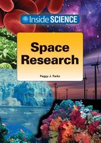 Space Research (Inside Science)