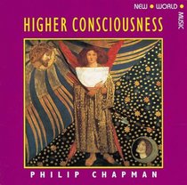 Higher Consciousness