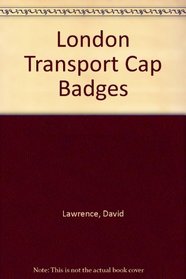 London Transport Cap Badges
