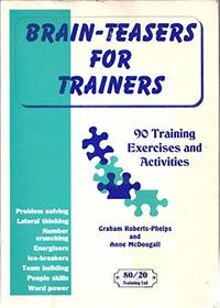 90 Brain-teasers for Trainers