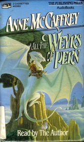 All the Weyrs of Pern (Pern) (Audio Cassette) (Abridged)