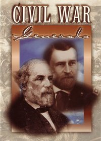 Civil War Generals