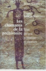 Les chamanes de la prhistoire