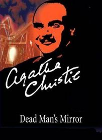 Dead Man's Mirror (Hercule Poirot, Bk 17) (aka Murder in the Mews)