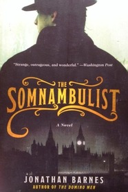 The Somnabulist