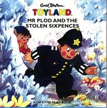 Mr.Plod and the Stolen Sixpences