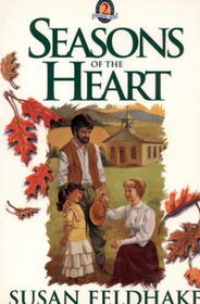 Seasons of the Heart (The Enduring Faith Series, Book 2)
