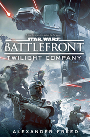 Battlefront: Twilight Company (Star Wars)