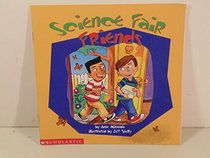 Science Fair Friends