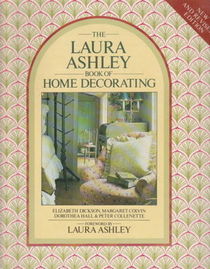 The Laura Ashley Book of Home Decorating