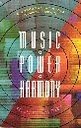 Music Power Harmony: A Workbook of Music and Inner Forces