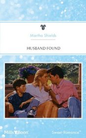 Husband Found